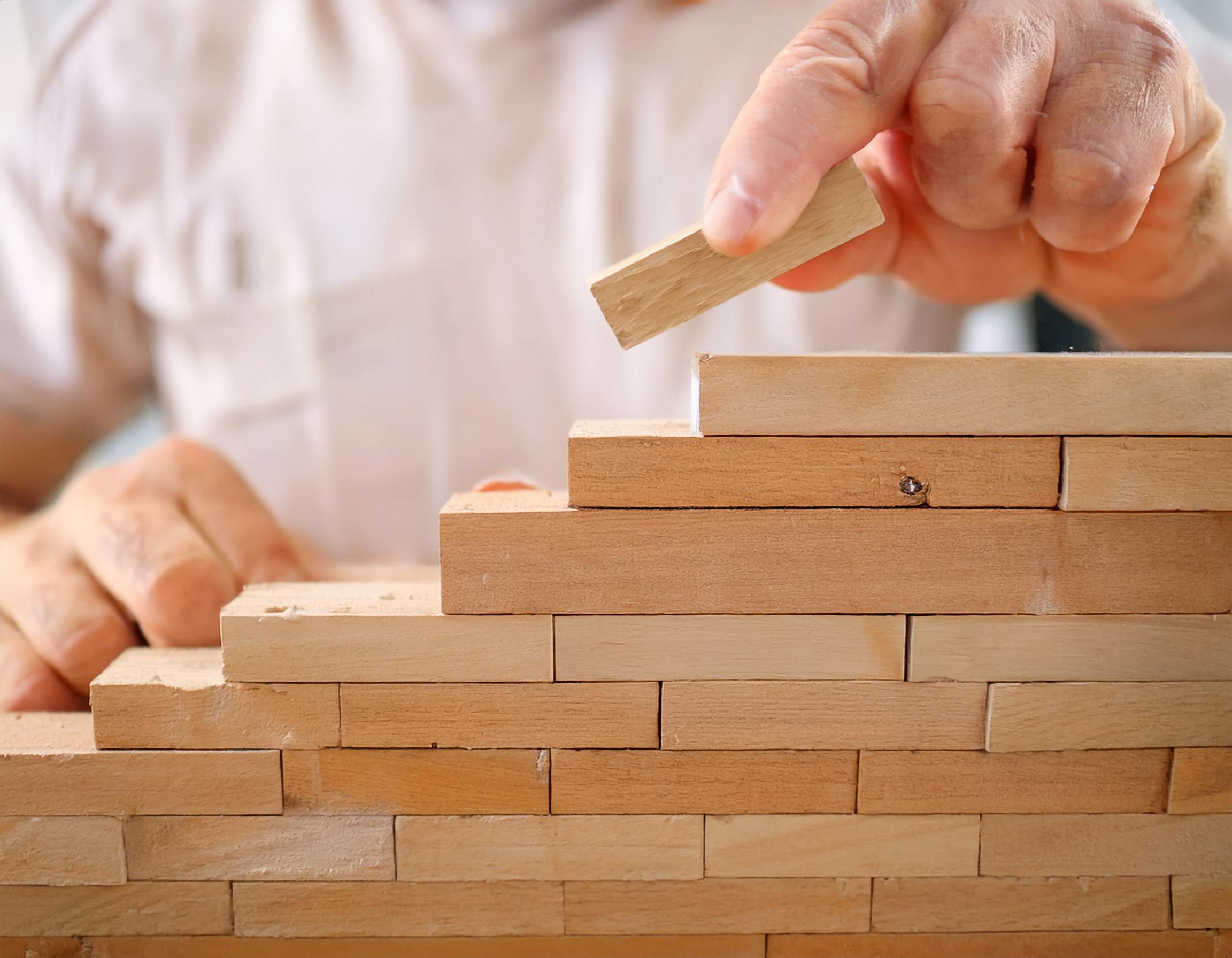 Team di TM Costruzioni